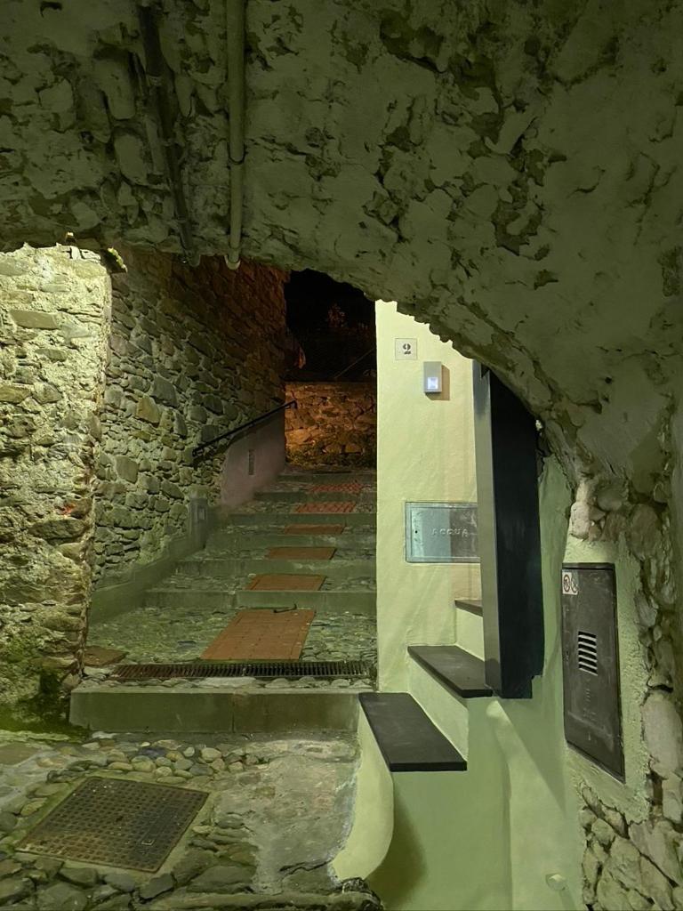 Vicolo Rosso 2 Βίλα Dolceacqua Εξωτερικό φωτογραφία