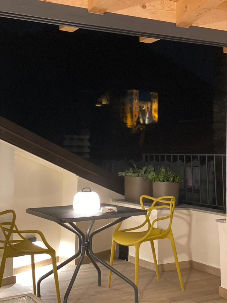 Vicolo Rosso 2 Βίλα Dolceacqua Εξωτερικό φωτογραφία