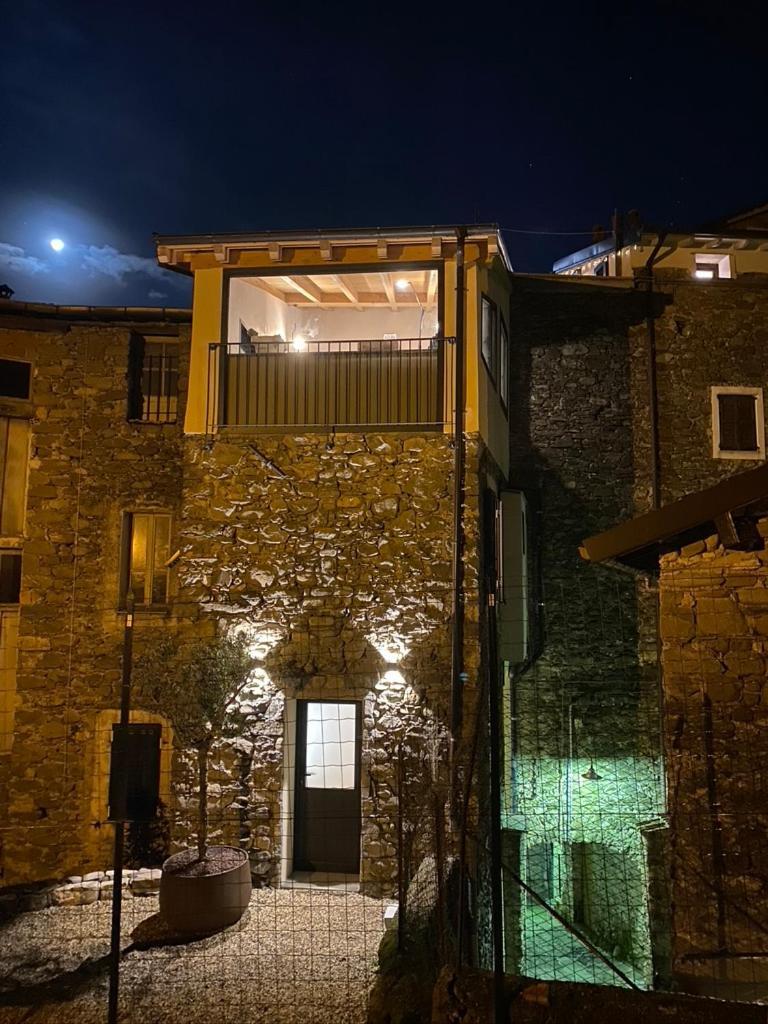 Vicolo Rosso 2 Βίλα Dolceacqua Εξωτερικό φωτογραφία
